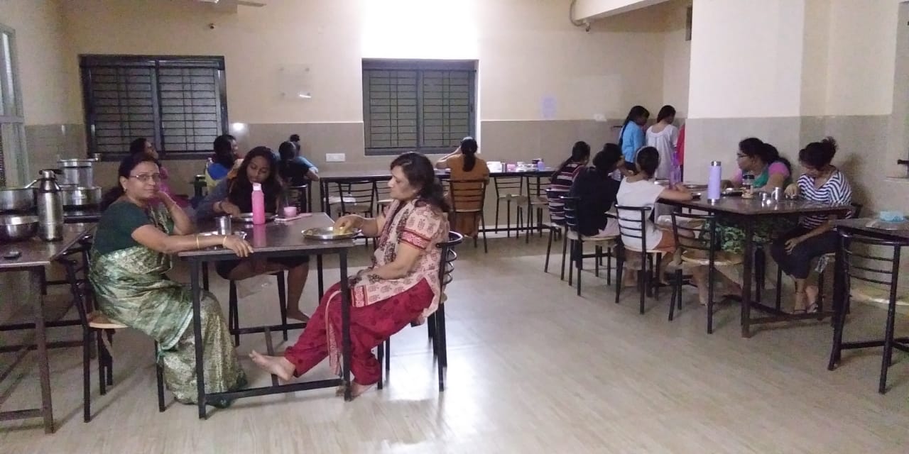 ladies hostel