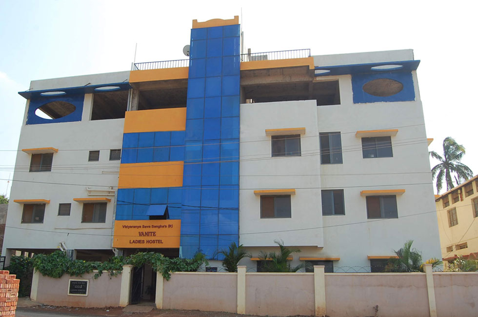 ladies hostel