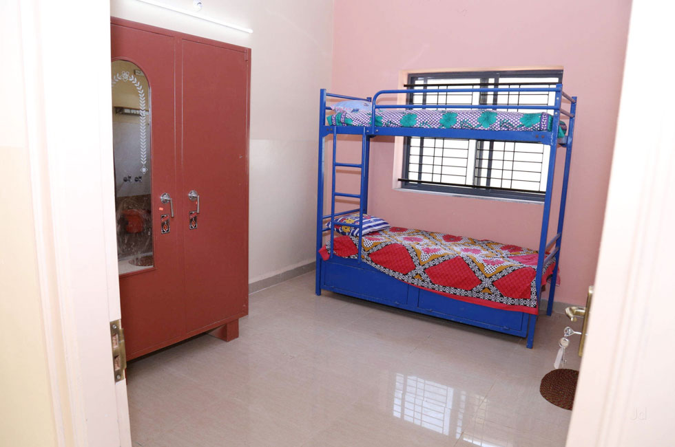 ladies hostel