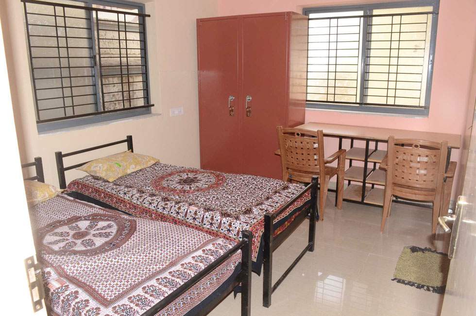 ladies hostel