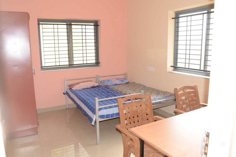 ladies hostel